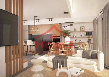 Maisonette 109sqm for sale-Galatsi