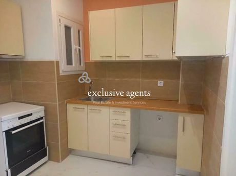 Διαμέρισμα 45 τ.μ. για πώληση