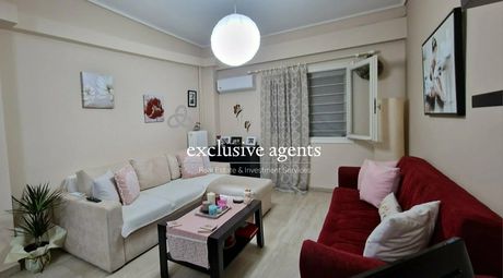 Διαμέρισμα 60 τ.μ. για πώληση