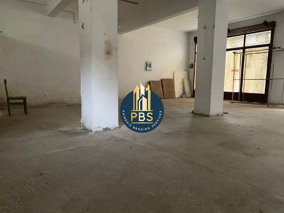 Κατάστημα 100 τ.μ. για πώληση, Αθήνα - Δυτικά Προάστια, Αιγάλεω