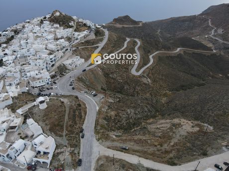 Οικόπεδο 4.320,64 τ.μ. για πώληση