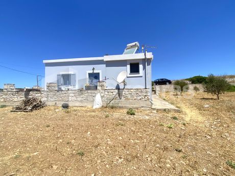 Μονοκατοικία 51 τ.μ. για πώληση