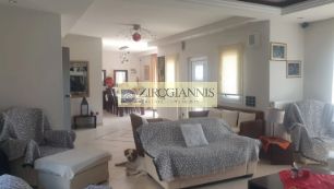 Detached home 417sqm for sale-Spata