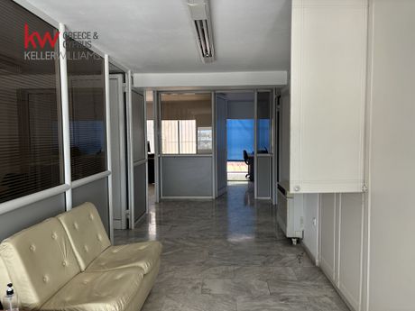 Γραφείο 130 τ.μ. για ενοικίαση