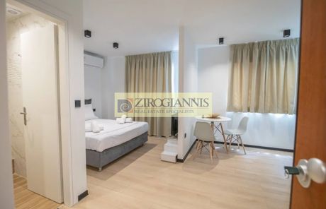 Hotel 300sqm for sale-Kentro