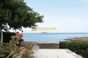 Ξενοδοχείο 627 τ.μ. για πώληση, Κυκλάδες, Άνδρος-thumb-2
