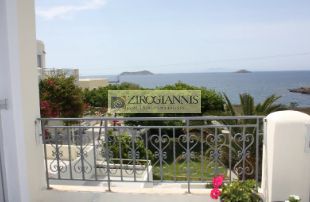 Hotel 627sqm for sale-Andros