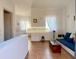 Ξενοδοχείο 4.200 τ.μ. προς πώληση, Άνδρος-thumb-5