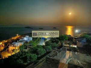 Ξενοδοχείο 4.200 τ.μ. προς πώληση, Άνδρος-thumb-6