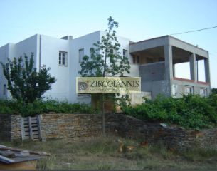 Ξενοδοχείο 960τ.μ. για πώληση-Άνδρος