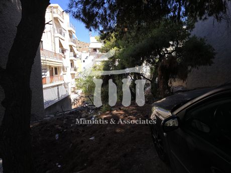 Land plot 200sqm for sale-Koridallos