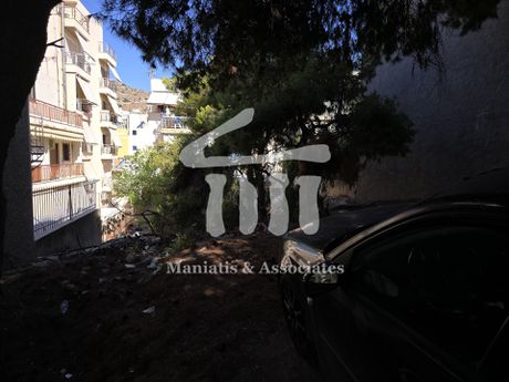 Land plot 200sqm for sale-Koridallos