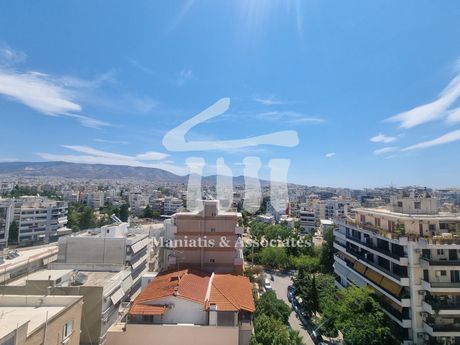 Maisonette 125sqm for sale-Palaio Faliro