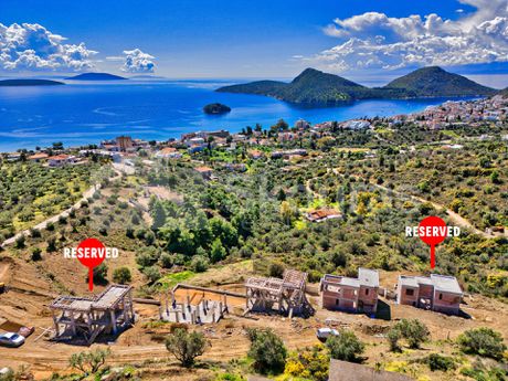 Μονοκατοικία 96,09τ.μ. για πώληση-Ασίνη