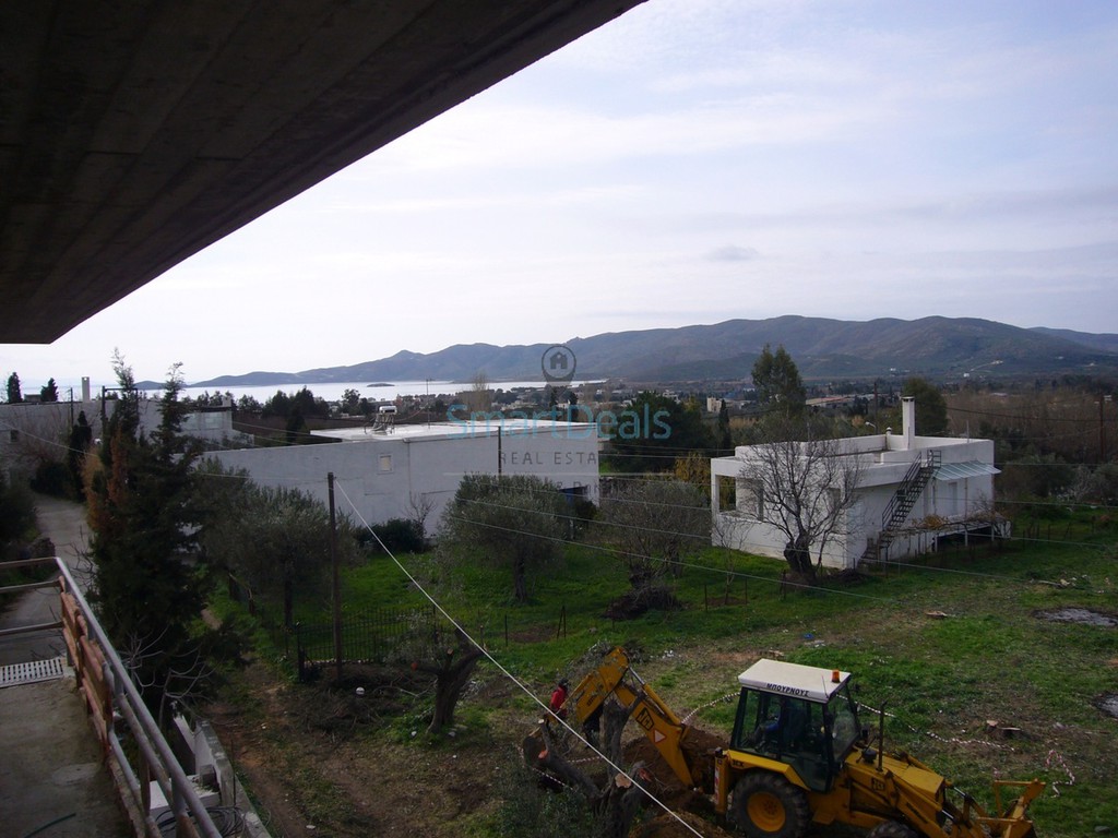 Οικόπεδο 4.006 τ.μ. προς πώληση, Κέντρο Καρύστου