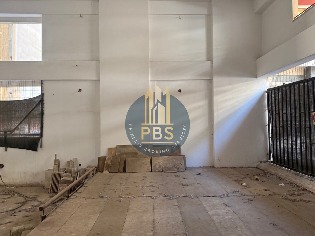 Κατάστημα 200 τ.μ. για πώληση, Αθήνα - Κέντρο, Κυψέλη