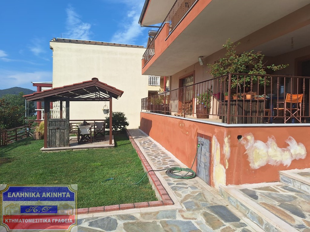 Συγκρότημα διαμερισμάτων 310 τ.μ. προς πώληση, Αμυγδαλεώνας