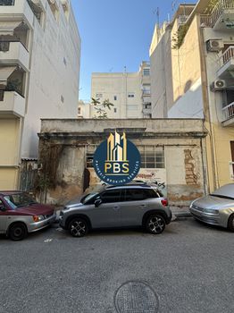 Οικόπεδο 160τ.μ. για πώληση-Νέος κόσμος