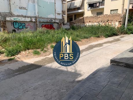 Οικόπεδο 400 τ.μ. για πώληση