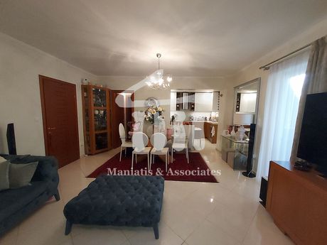 Apartment 90sqm for sale-Drapetsona