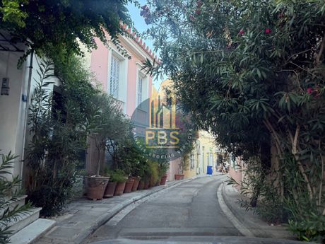 Land plot 258sqm for sale-Historic Center