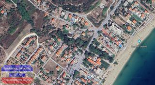 Land plot 750 sqm for sale, Kavala Prefecture, Eleitheres-thumb-2