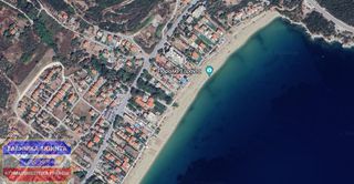 Land plot 750 sqm for sale, Kavala Prefecture, Eleitheres-thumb-1