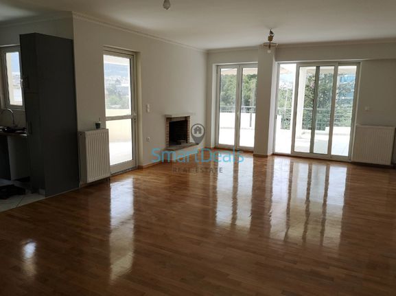 Apartment 112 sqm for sale, Athens - North, Chalandri