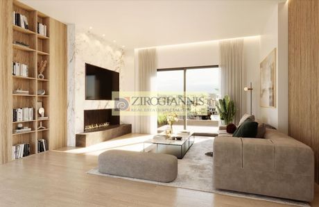 Maisonette 146sqm for sale-Agios Dimitrios