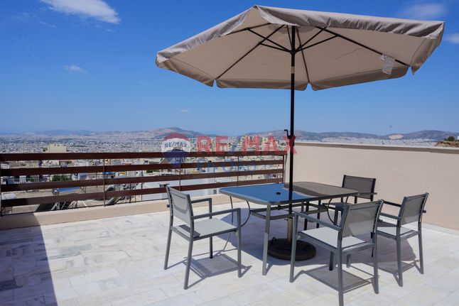 Apartment 50 sqm for rent, Athens - Center, Kipseli