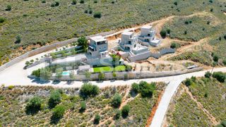 Μονοκατοικία 220 τ.μ. για πώληση, Αργολίδα, Ναύπλιο-thumb-11