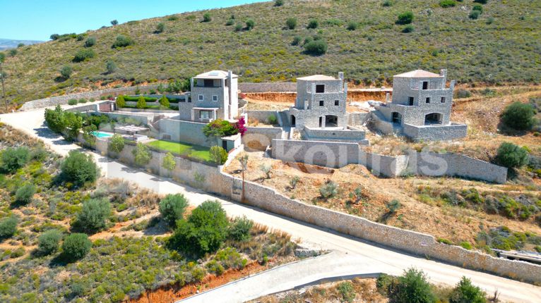 Μονοκατοικία 220 τ.μ. για πώληση, Αργολίδα, Ναύπλιο