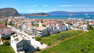Οικόπεδο 390 τ.μ. για πώληση, Αργολίδα, Ναύπλιο-thumb-1