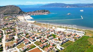 Οικόπεδο 390 τ.μ. για πώληση, Αργολίδα, Ναύπλιο-thumb-4