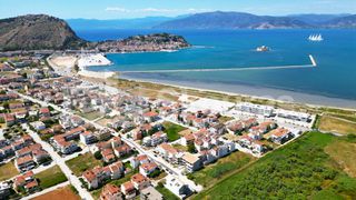 Οικόπεδο 390 τ.μ. για πώληση, Αργολίδα, Ναύπλιο-thumb-5