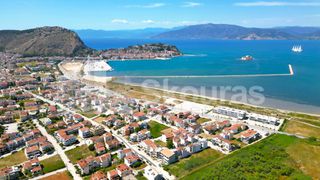 Οικόπεδο 390 τ.μ. για πώληση