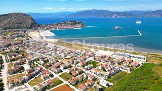 Οικόπεδο 390 τ.μ. για πώληση, Αργολίδα, Ναύπλιο-thumb-6