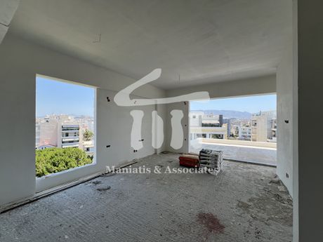 Διαμέρισμα 107τ.μ. για πώληση-Καλλιθέα