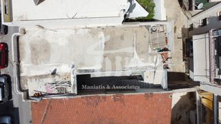 Οικόπεδο 127 τ.μ. προς πώληση, Πειραιάς, Αγία Σοφία-thumb-5