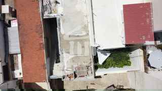 Οικόπεδο 127 τ.μ. προς πώληση, Πειραιάς, Αγία Σοφία-thumb-2
