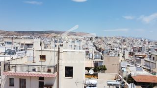 Οικόπεδο 127 τ.μ. προς πώληση, Πειραιάς, Αγία Σοφία-thumb-1
