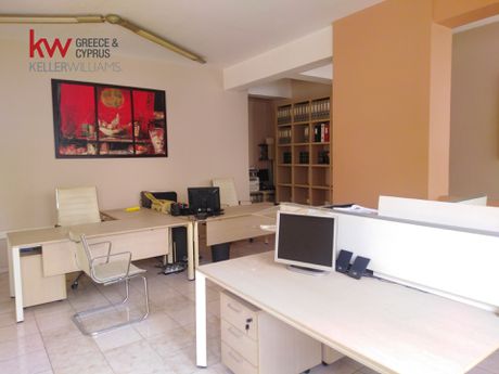 Store 90sqm for sale-Gazi - Metaxourgio - Votanikos
