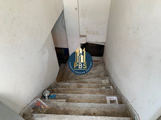 Αποθήκη 210 τ.μ. για πώληση