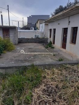 Detached home 50 sqm for sale