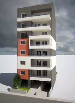 Διαμέρισμα 75 τ.μ. για πώληση