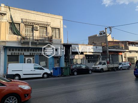 Οικόπεδο 655τ.μ. για πώληση-Παλαιά κοκκινιά
