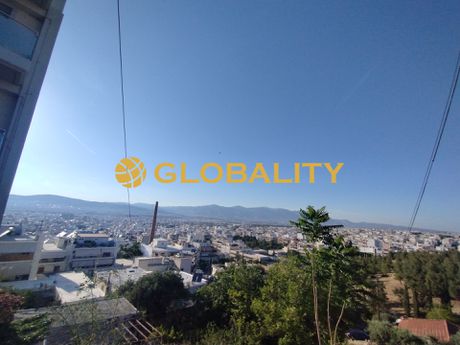 Land plot 355sqm for sale-Galatsi