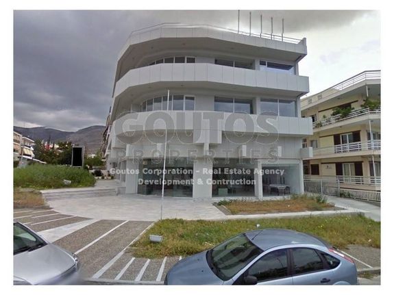 Επιχειρηματικό κτίριο 725 τ.μ. για πώληση, Αθήνα - Νότια Προάστια, Γλυφάδα