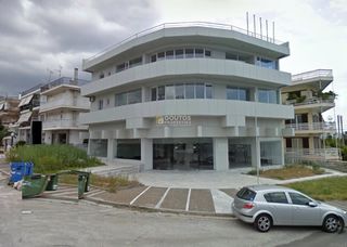 Επιχειρηματικό κτίριο 725 τ.μ. για πώληση