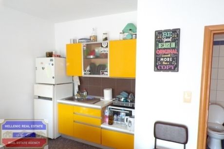 Studio / γκαρσονιέρα 57 τ.μ. για ενοικίαση